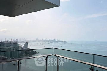 2 Bedroom Condo for sale in Arom Wongamat, Na Kluea, Chonburi
