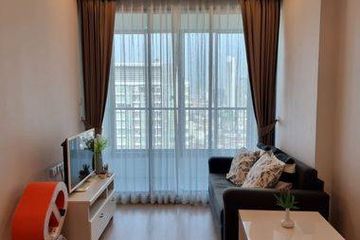 1 Bedroom Condo for sale in Ideo Sathorn - Thaphra, Bukkhalo, Bangkok near BTS Pho Nimit