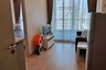 1 Bedroom Condo for sale in Ideo Sathorn - Thaphra, Bukkhalo, Bangkok near BTS Pho Nimit