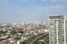 1 Bedroom Condo for sale in Ideo Sathorn - Thaphra, Bukkhalo, Bangkok near BTS Pho Nimit