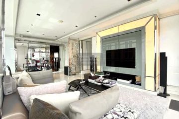 2 Bedroom Condo for rent in Athenee Residence, Lumpini, Bangkok near BTS Ploen Chit