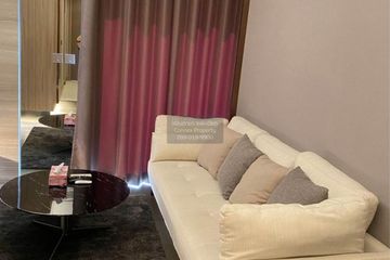 1 Bedroom Condo for rent in The Esse at Singha Complex, Bang Kapi, Bangkok near MRT Phetchaburi