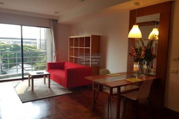 1 Bedroom Condo for rent in Baan Somthavil, Lumpini, Bangkok near BTS Ratchadamri