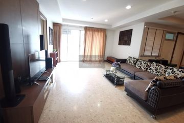 3 Bedroom Condo for rent in Nusasiri Grand, Phra Khanong, Bangkok near BTS Ekkamai