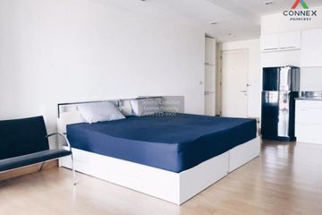 1 Bedroom Condo for rent in Nusasiri Grand, Phra Khanong, Bangkok near BTS Ekkamai