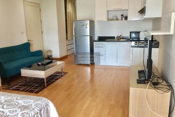 1 Bedroom Condo for rent in Nusasiri Grand, Phra Khanong, Bangkok near BTS Ekkamai