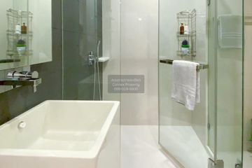 1 Bedroom Condo for rent in The Room BTS Wongwian Yai, Bang Lamphu Lang, Bangkok near BTS Wongwian Yai