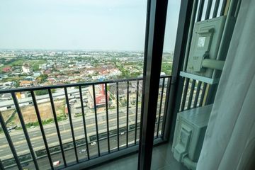 2 Bedroom Condo for rent in Nue Mega Plus Bangna, Bang Kaeo, Samut Prakan