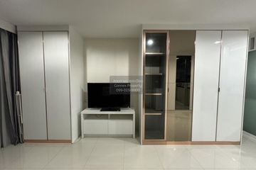1 Bedroom Condo for rent in Pearl Residences Sukhumvit 24, Khlong Tan, Bangkok near BTS Phrom Phong