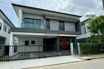 4 Bedroom House for rent in The City Bangna, Bang Kaeo, Samut Prakan