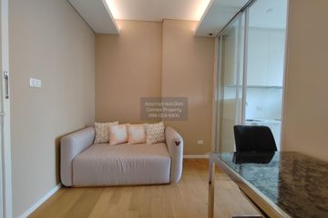 1 Bedroom Condo for rent in The Saint Residences, Chom Phon, Bangkok near MRT Phahon Yothin