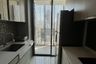 1 Bedroom Condo for rent in The Room BTS Wongwian Yai, Bang Lamphu Lang, Bangkok near BTS Wongwian Yai