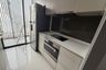 1 Bedroom Condo for rent in The Room BTS Wongwian Yai, Bang Lamphu Lang, Bangkok near BTS Wongwian Yai