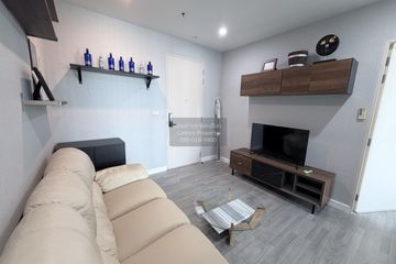 1 Bedroom Condo for rent in The Room BTS Wongwian Yai, Bang Lamphu Lang, Bangkok near BTS Wongwian Yai