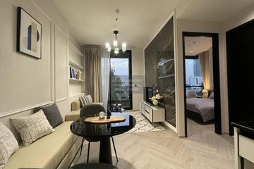 2 Bedroom Condo for rent in Chapter Charoennakhorn-Riverside, Bang Lamphu Lang, Bangkok near BTS Krung Thon Buri