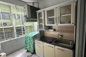 1 Bedroom Condo for rent in Aree Place Phahonyothin, Phaya Thai, Bangkok near BTS Ari