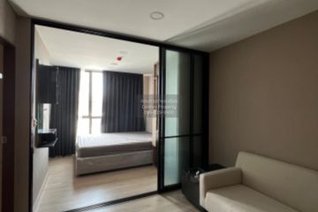 1 Bedroom Condo for rent in Wat Phraya Krai, Bangkok