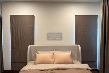 4 Bedroom House for rent in The City Bangna, Bang Kaeo, Samut Prakan