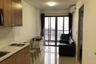 1 Bedroom Condo for rent in Ideo Mix Sukhumvit 103, Bang Na, Bangkok near BTS Udom Suk