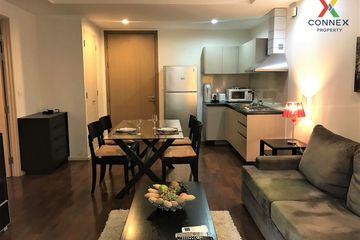 1 Bedroom Condo for rent in Siri On 8, Khlong Toei, Bangkok near BTS Nana