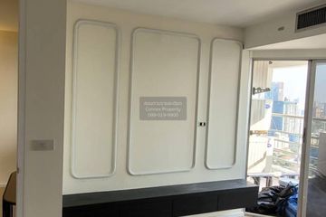 2 Bedroom Condo for rent in The Waterford Diamond, Khlong Toei Nuea, Bangkok near MRT Sukhumvit