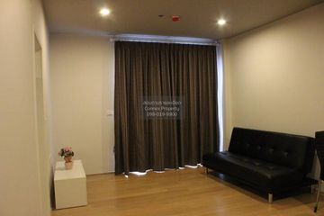 1 Bedroom Condo for rent in Hive Sathorn, Khlong Ton Sai, Bangkok near BTS Krung Thon Buri