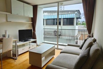 2 Bedroom Condo for rent in The Fine @ River, Bang Lamphu Lang, Bangkok near BTS Saphan Taksin