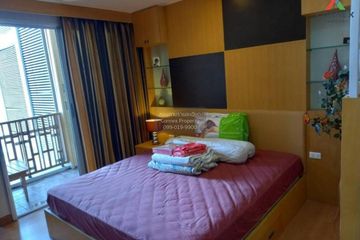 1 Bedroom Condo for rent in Nusasiri Grand, Phra Khanong, Bangkok near BTS Ekkamai