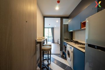 1 Bedroom Condo for rent in The Base Saphanmai, Anusawari, Bangkok near BTS Sai Yud