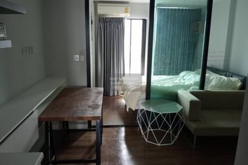 1 Bedroom Condo for sale in Esta Bliss, Min Buri, Bangkok near MRT Setthabutbamphen