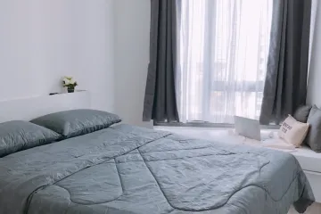 1 Bedroom Condo for rent in Suan Luang, Bangkok near Airport Rail Link Hua Mak