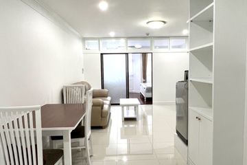 1 Bedroom Condo for rent in Supalai Place, Khlong Tan Nuea, Bangkok near BTS Phrom Phong