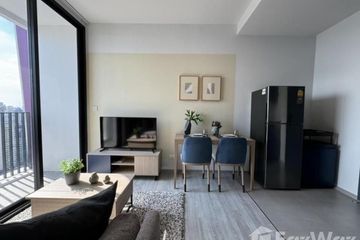 1 Bedroom Condo for rent in XT Ekkamai, Khlong Tan Nuea, Bangkok