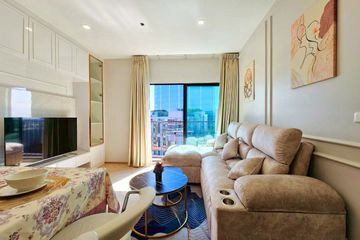 1 Bedroom Condo for rent in Noble Reveal, Phra Khanong Nuea, Bangkok near BTS Thong Lo