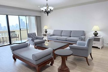 3 Bedroom Condo for rent in Khlong Tan Nuea, Bangkok