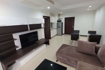 1 Bedroom Condo for rent in The Prime 11, Khlong Toei Nuea, Bangkok near BTS Nana