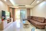 1 Bedroom Condo for sale in City Garden Pattaya, 
