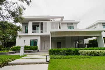 4 Bedroom House for sale in MANTANA Bangna km 15, Bang Chalong, Samut Prakan