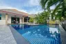 3 Bedroom House for sale in Nong Prue, Chonburi