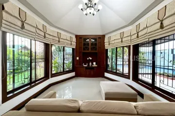 3 Bedroom House for sale in Nong Prue, Chonburi