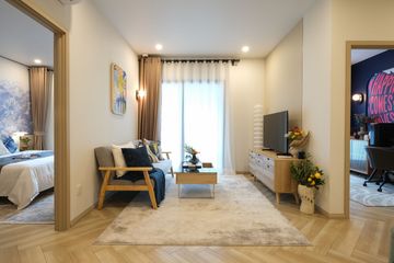 1 Bedroom Condo for sale in The Title Cielo Rawai, 