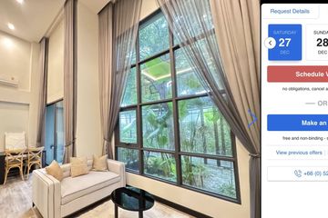 2 Bedroom Condo for rent in The Spring Loft, Fa Ham, Chiang Mai