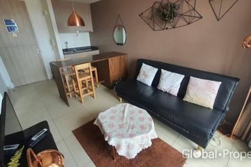 1 Bedroom Condo for sale in Unixx South Pattaya, Nong Prue, Chonburi