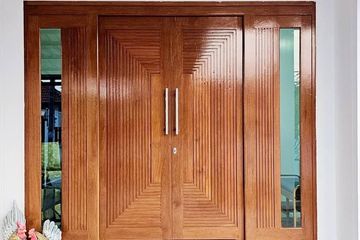 3 Bedroom House for rent in Ban Bua, Buriram