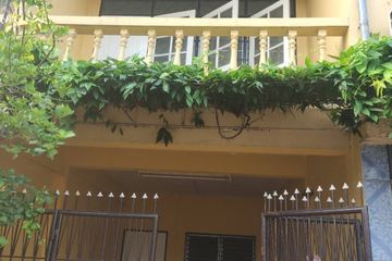 2 Bedroom Townhouse for rent in Khu Khot, Pathum Thani near BTS Khu Khot