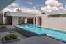 3 Bedroom Villa for sale in Clover Residence, Si Sunthon, Phuket