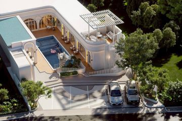 5 Bedroom House for sale in Huai Yai, Chonburi