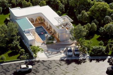 5 Bedroom House for sale in Huai Yai, Chonburi