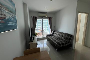 1 Bedroom Condo for sale in Lumpini Park Beach Jomtien, 