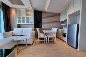 1 Bedroom Condo for sale in La Santir, Nong Prue, Chonburi